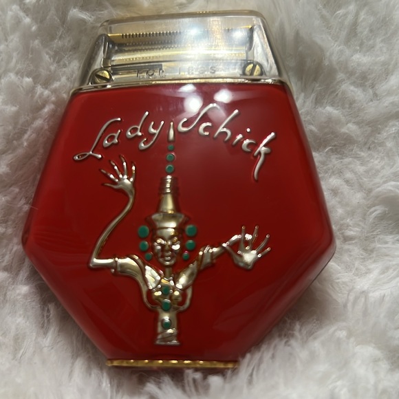 Vintage Lady Schick Razor. - Picture 4 of 12